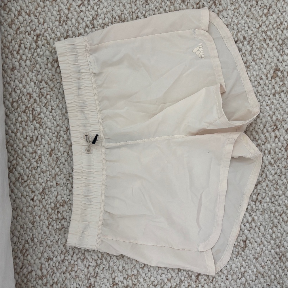 Adidas athletic shorts